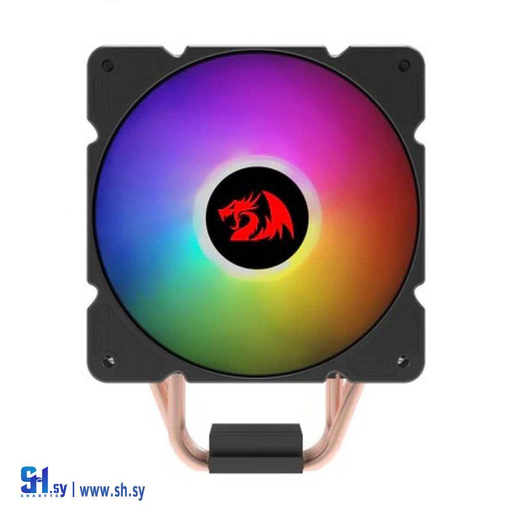 مروحة معالج ريدراغون REDRAGON CC-2000(سندباد سوريا)