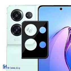 عدسات كاميرا جوال oppo reno 8 (طارق تكنولوجي)