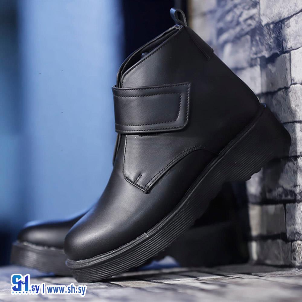 بوط نسواني قشاط (Ozon Top)