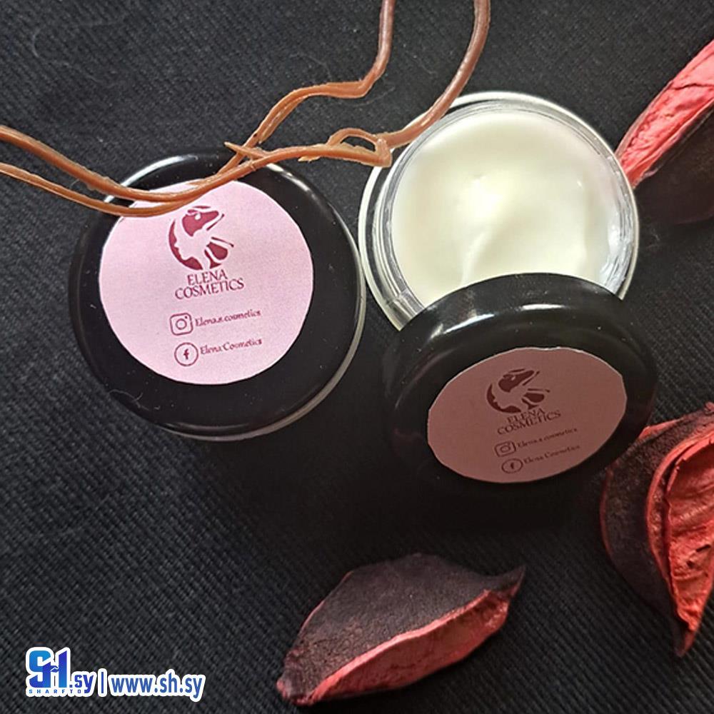 مقوي الأظافر (Elena cosmetics)