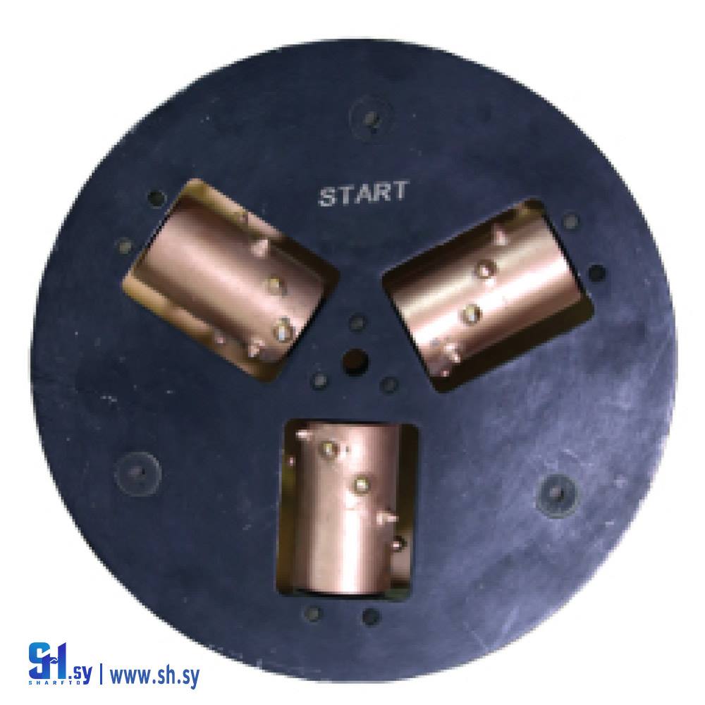 مطبعة بوشردة عجمي (شركة جمال الدين)