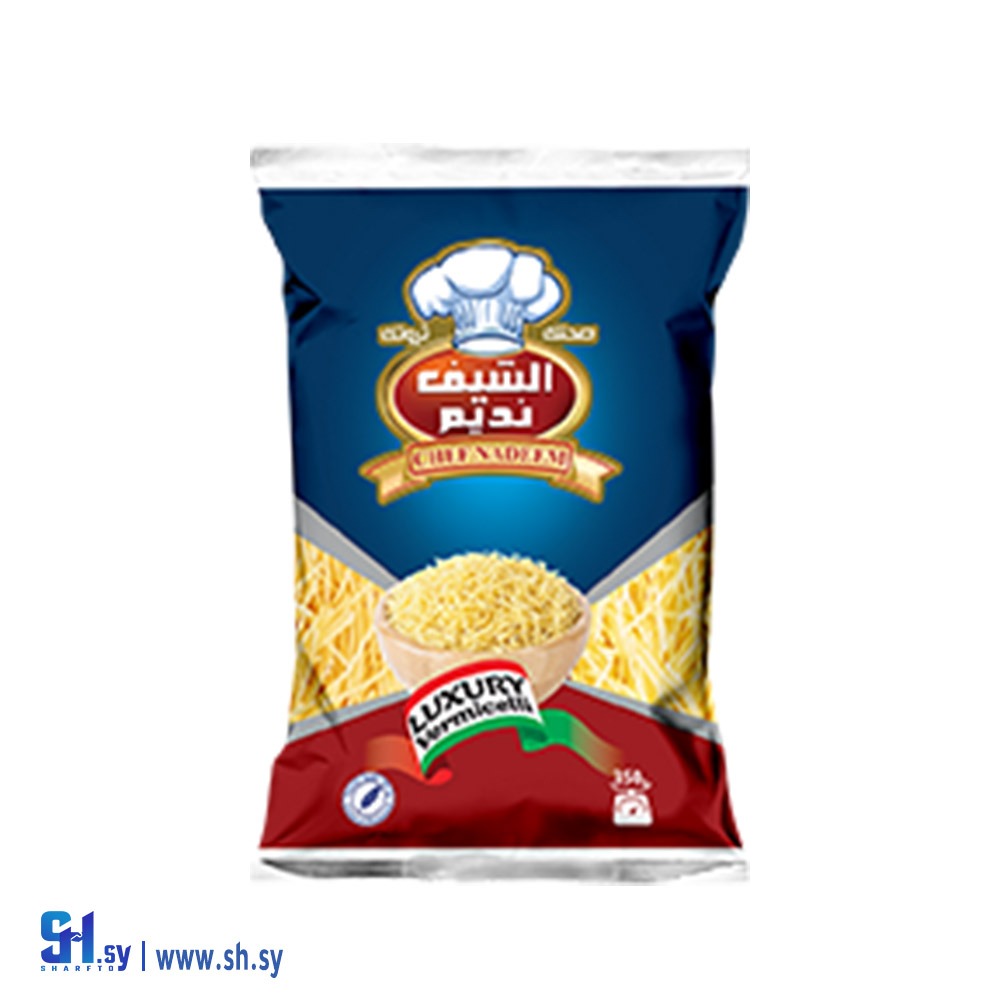 شعيرية 350G