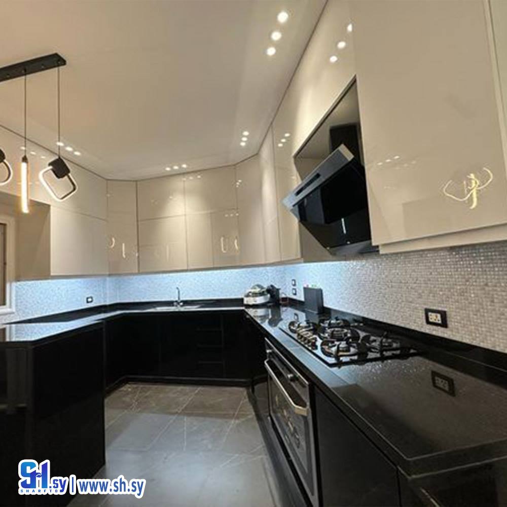 مطبخ هاي غلاس  2 (معرض الرضوان)