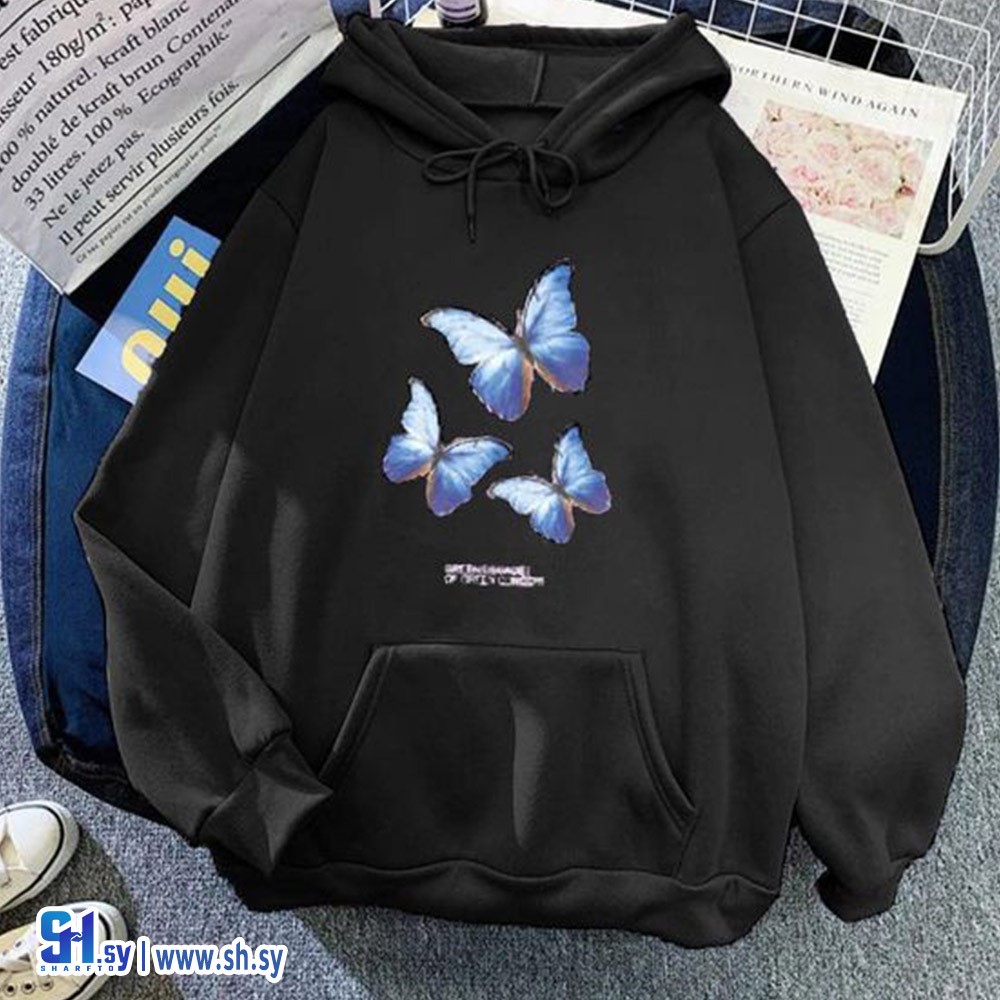 كنزة نسائية كم طويل موديل 4 (ملبوسات مخللاتي)