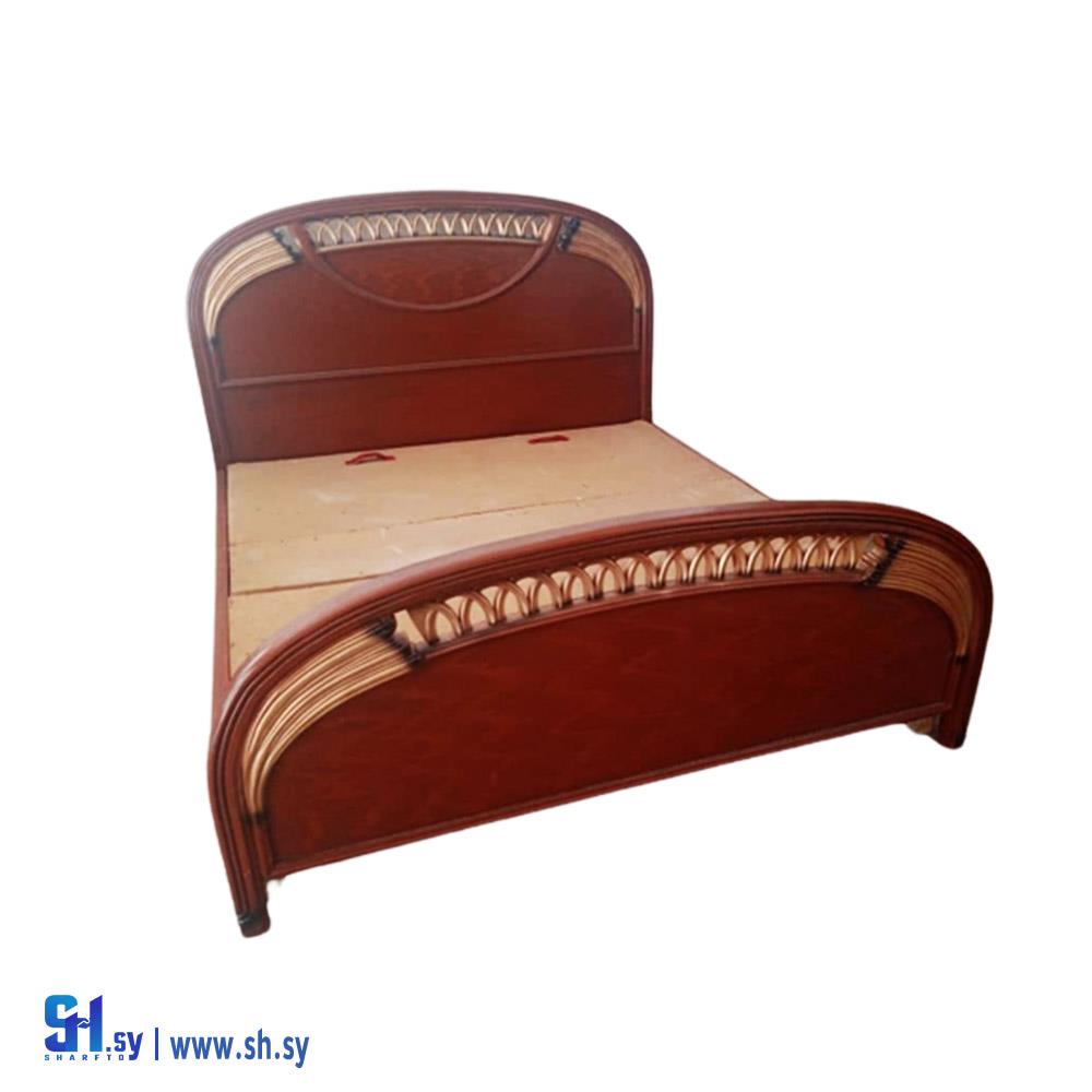 غرفة نوم زان 9 (مفروشات الليث)