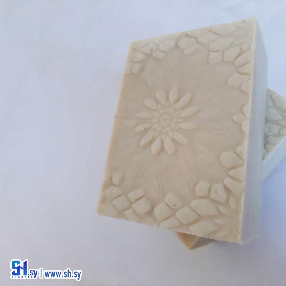 صابون غار للحمام (شركة الوجيه)