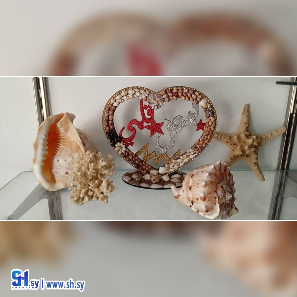 ستاند 5 (صدفيات الساحل)