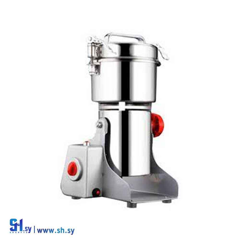 مطحنة بهارات ( شركة النور التجارية )