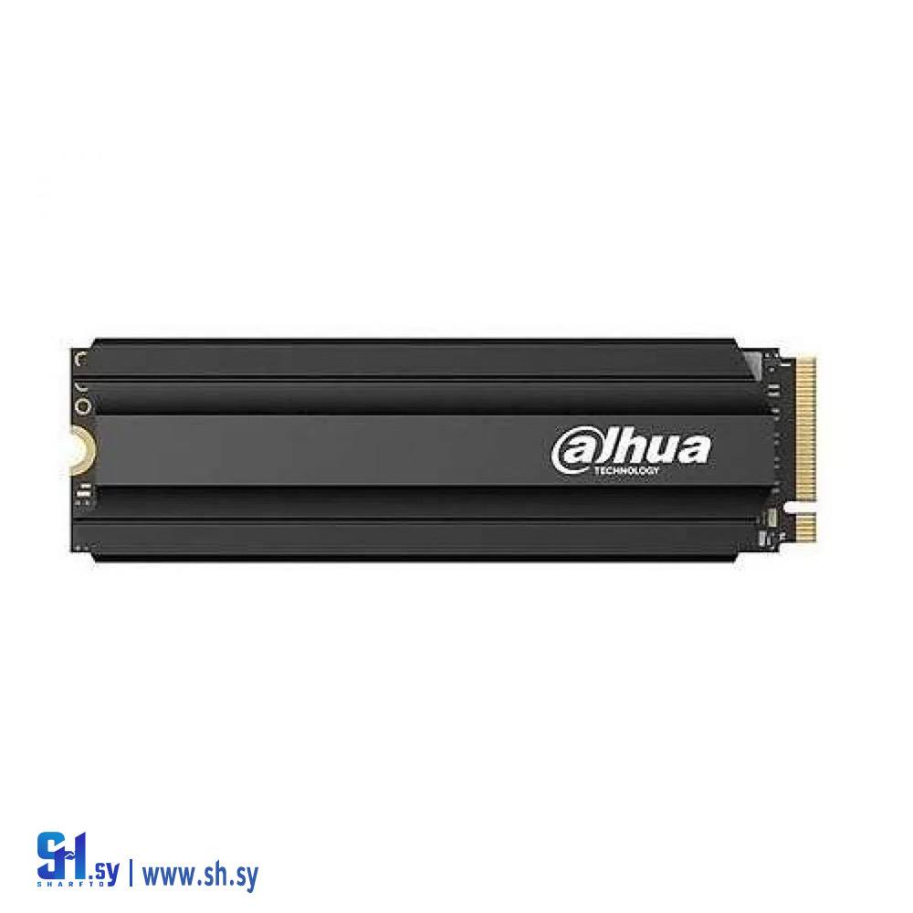 256 DAHUA SSD NVME هارد (SOUL TECH)