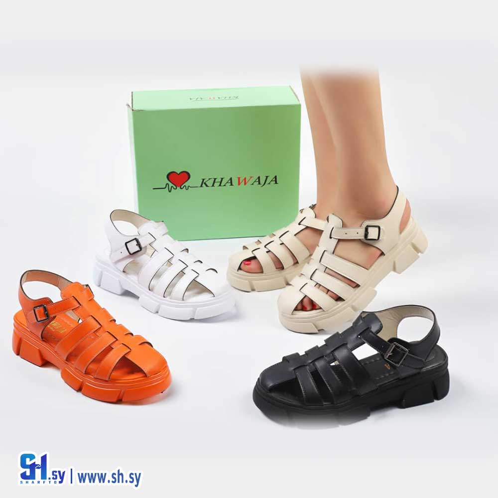 صندل بناتي (امباير للأحذية)