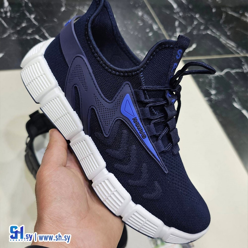 حذاء رياضي تريكو 1 (أحذية الحموي)