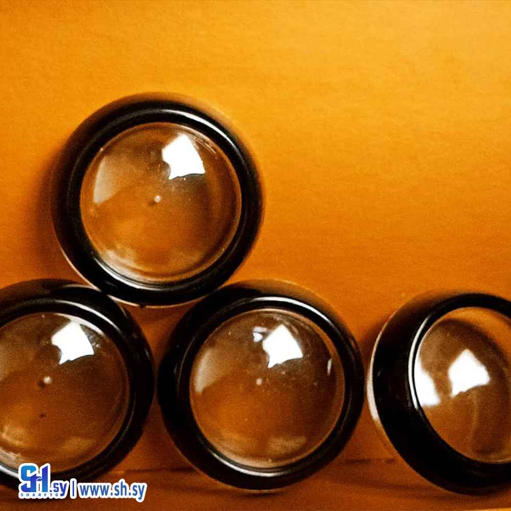 عبوة عدسات 10مل (ATI PLAST)