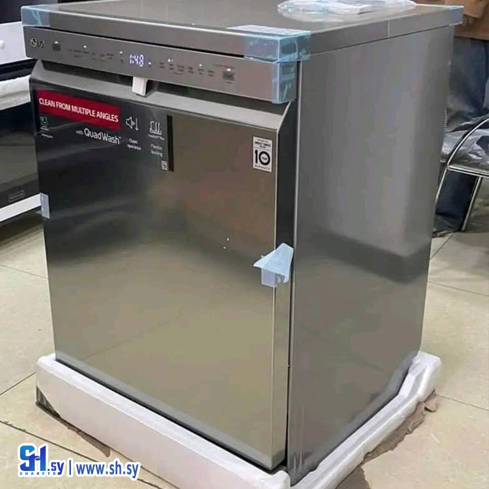 جلاية LG (سلطان للكهربائيات)