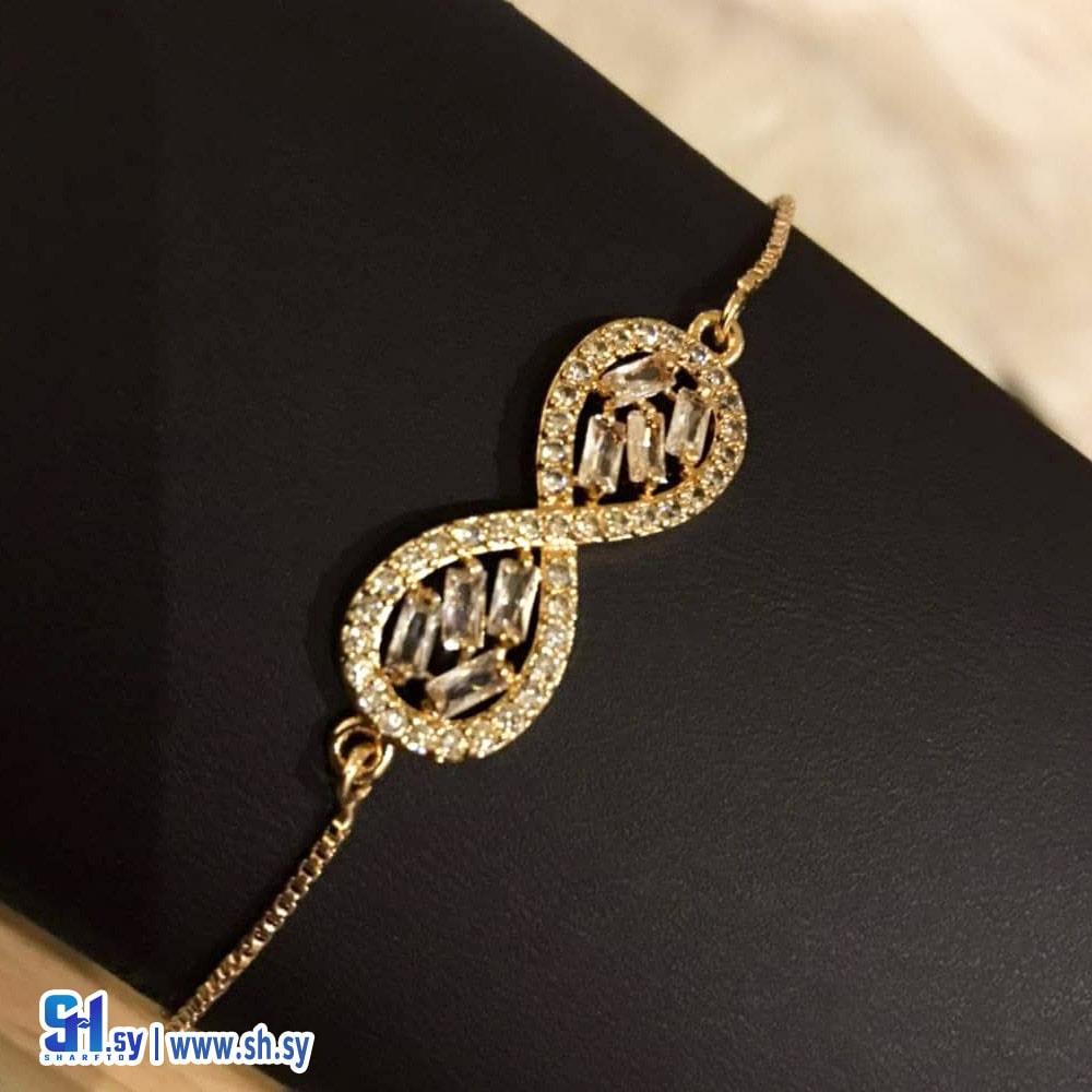 اسوارة مونيكا 33 (LAYLA STYLE)