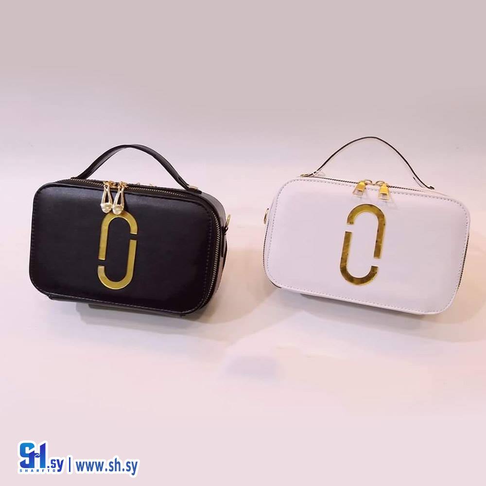 حقيبة يد نسائية سحابيين (ليدي دادو)