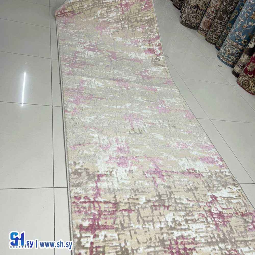 سجادة رول قص موديل 3 (مجد تكس للأدوات المنزلية)