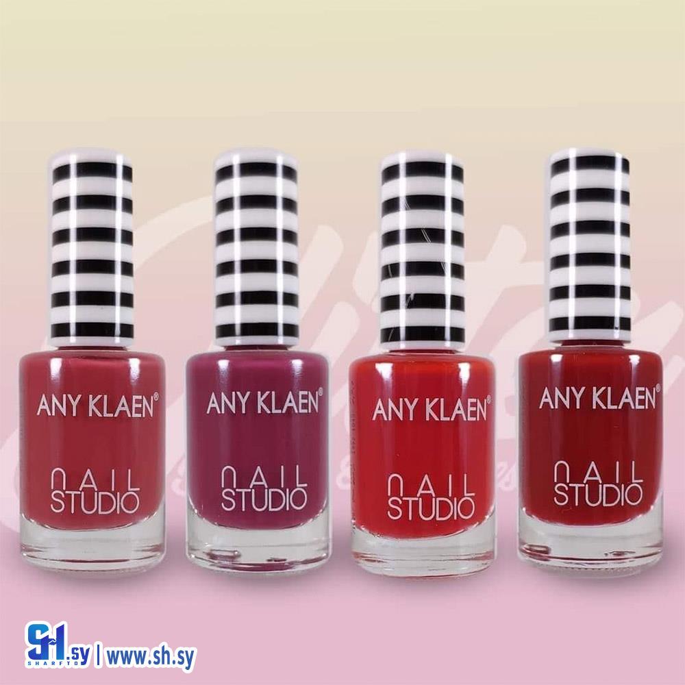 مناكير آني كلاين (مسايا لمستحضرات التجميل)