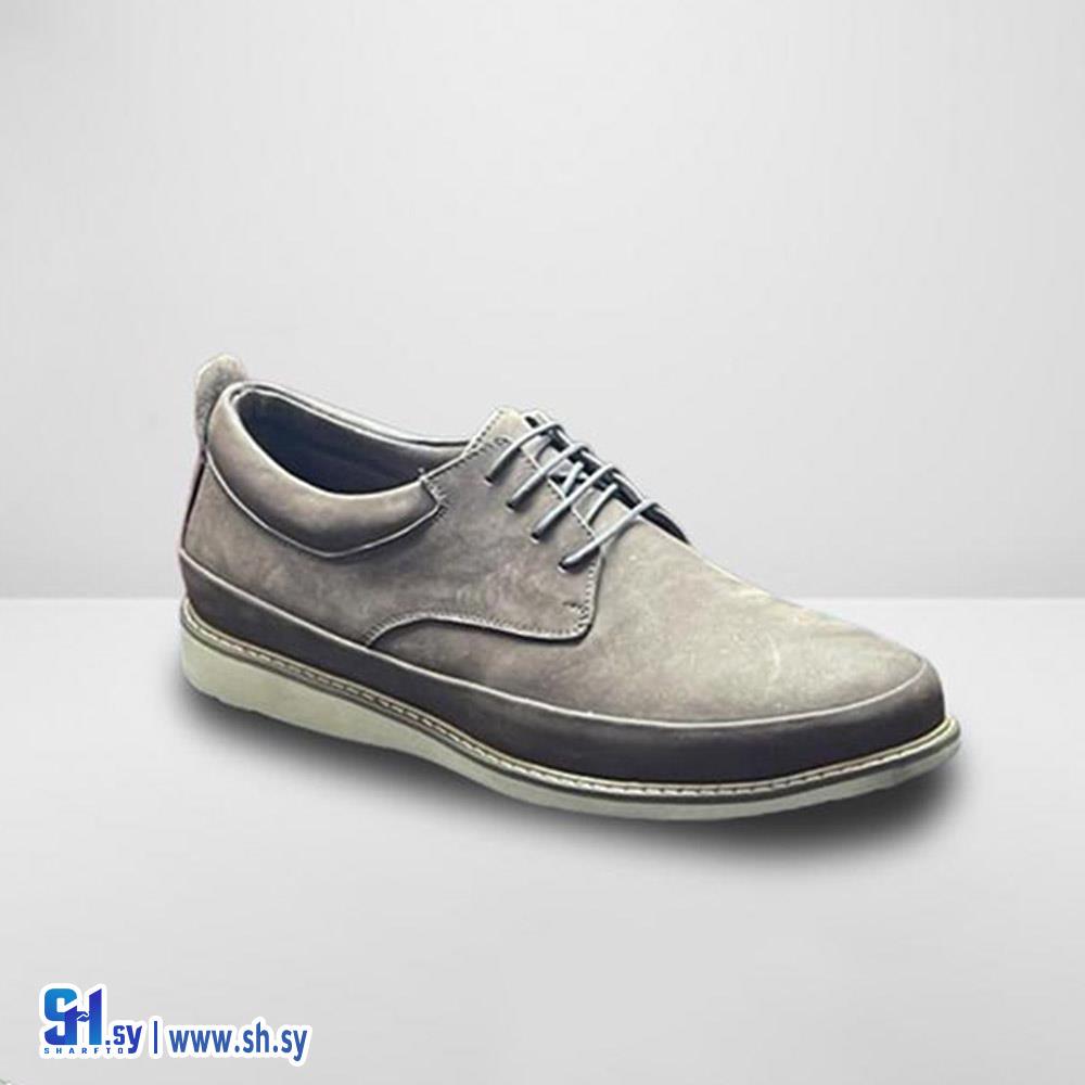 حذاء رجالي 4 (DURMOSH . CO LEATHER)