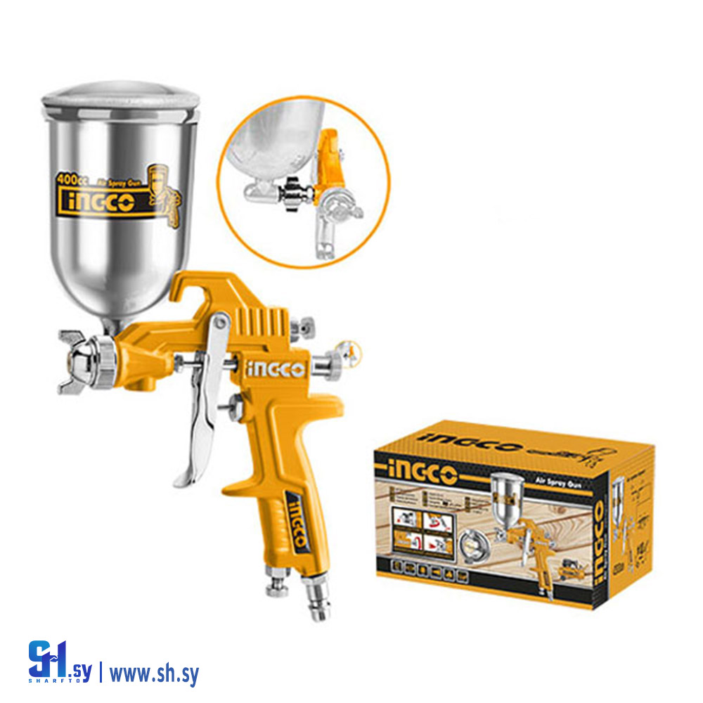 ASG4042 (شركة الجدا)