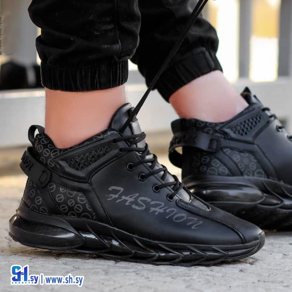 حذاء رجالي ضبان متحرك 577K (فوكس)