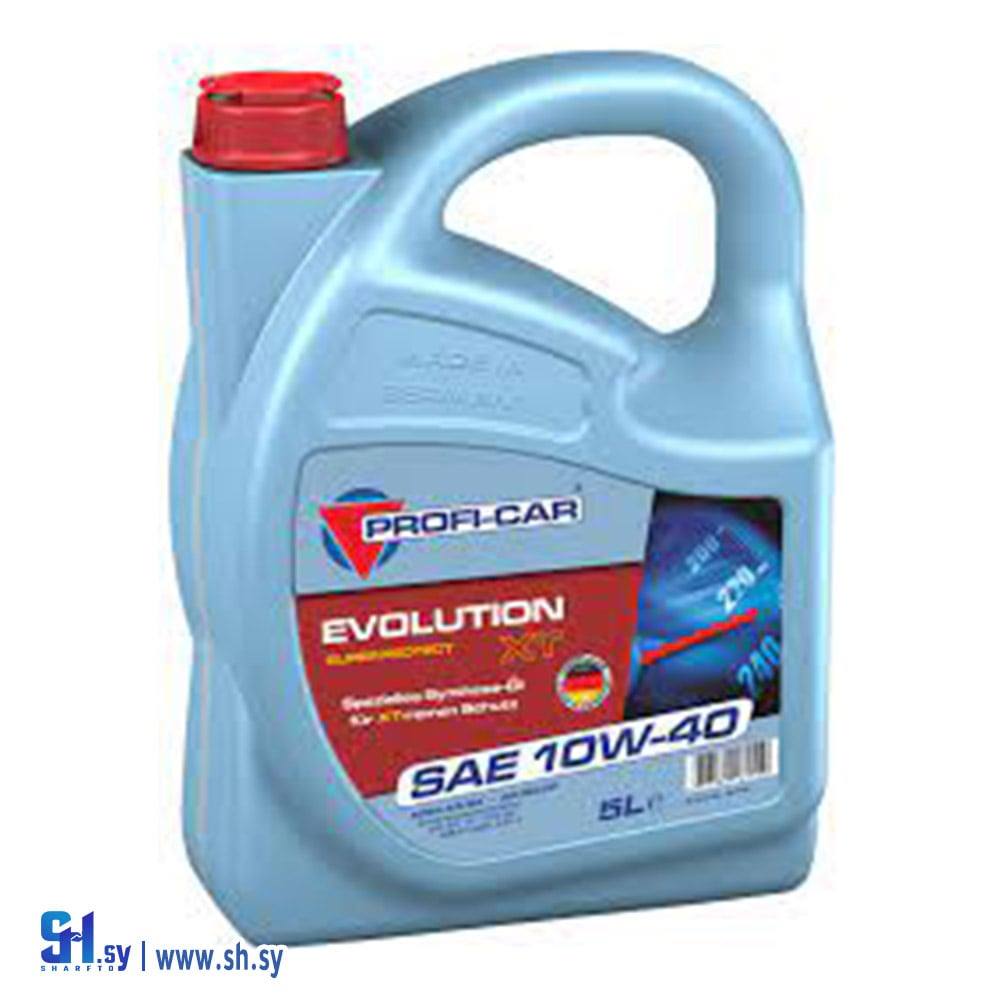 Profi-car (المزيك للتجارة)