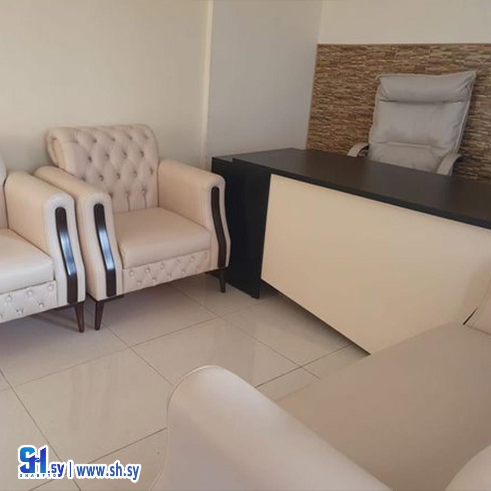 طقم مكتب موديل 2 (LOLITA)