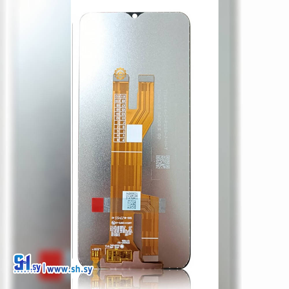 LCD VIVO Y03 ORG (اوجو تك)