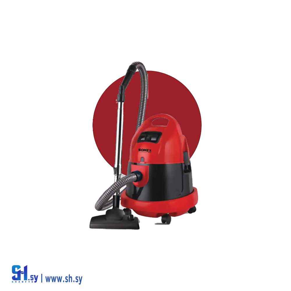 مكنسة ملون (اكريم)