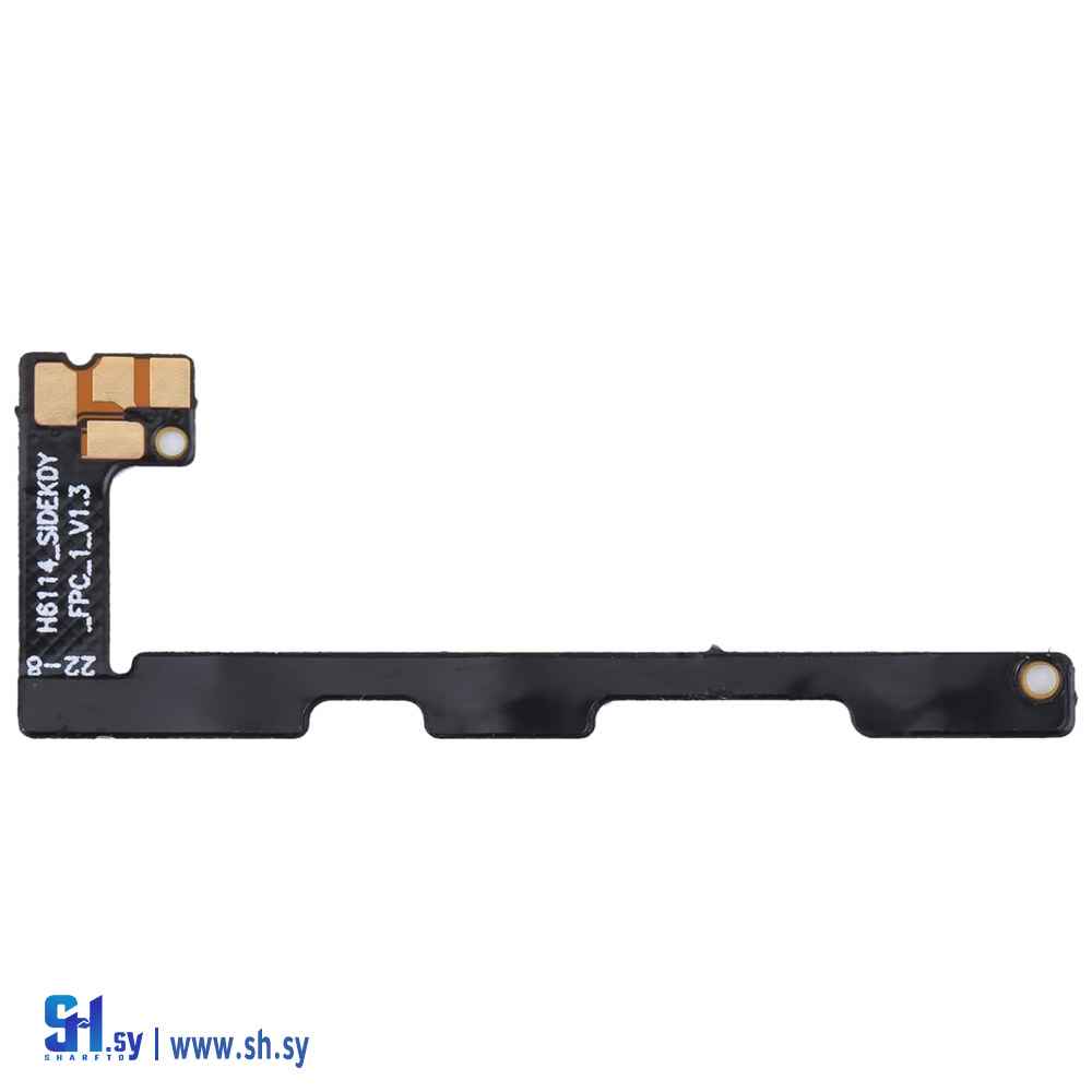 فلاتة بور Tecno Spark 6 (طارق تكنولوجي)