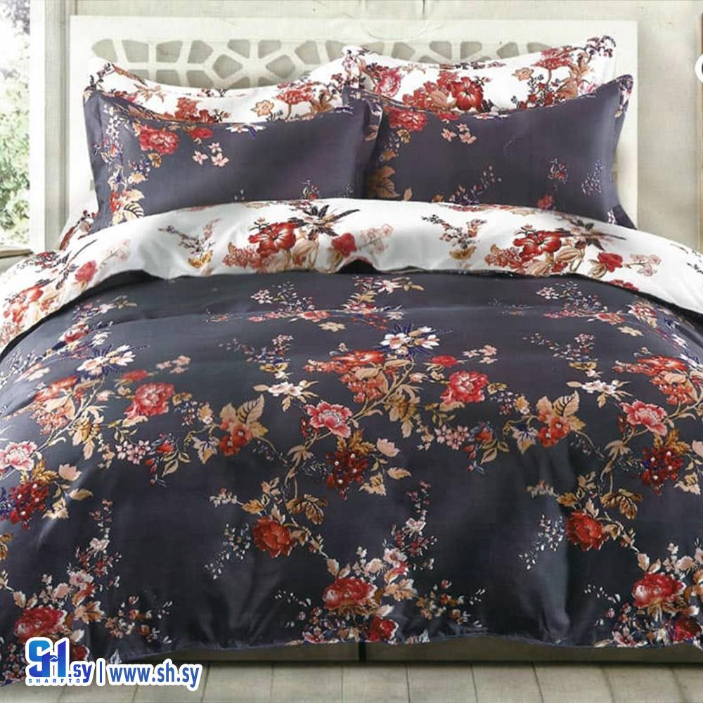 مفرش صيفي موديل 6 (دلتا للبياضات)