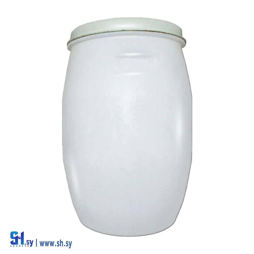 برميل بلاستيك (الرواس للأدوات المنزلية)