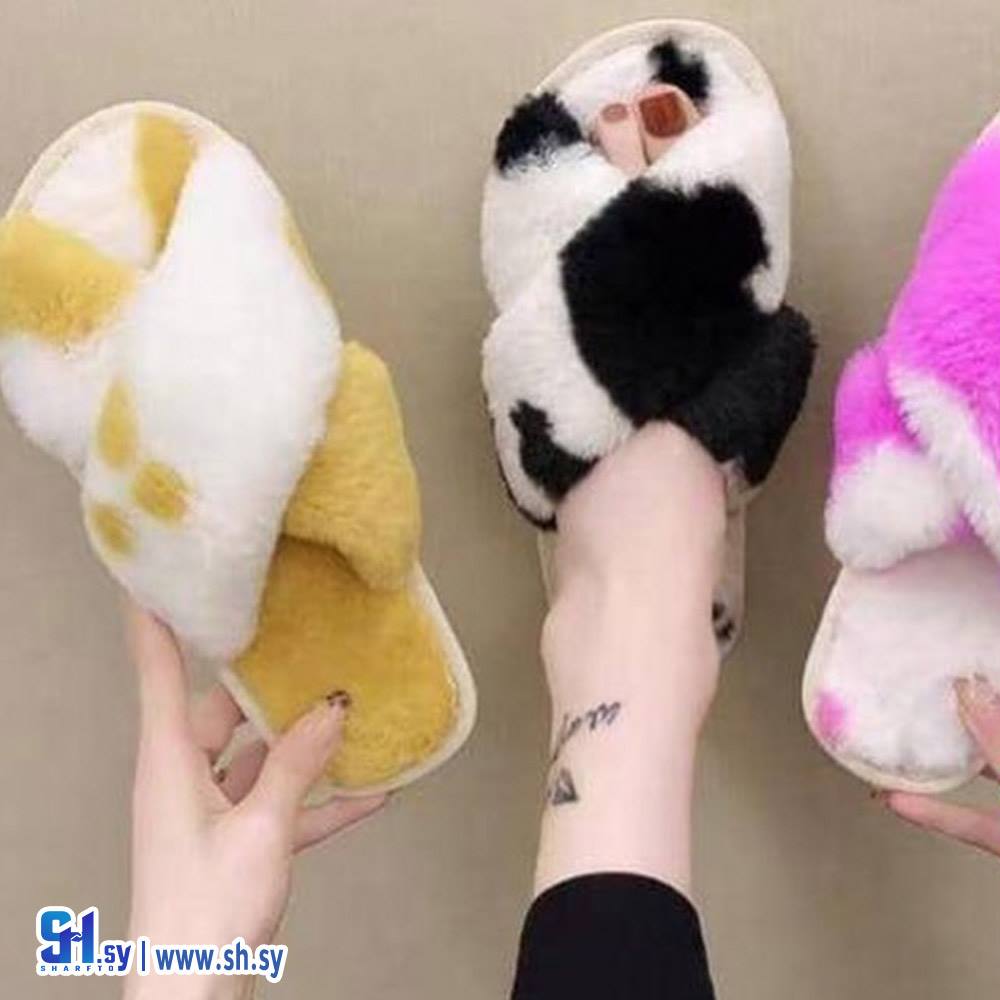 شحاط نسائي فرو 2  (Sabaya)