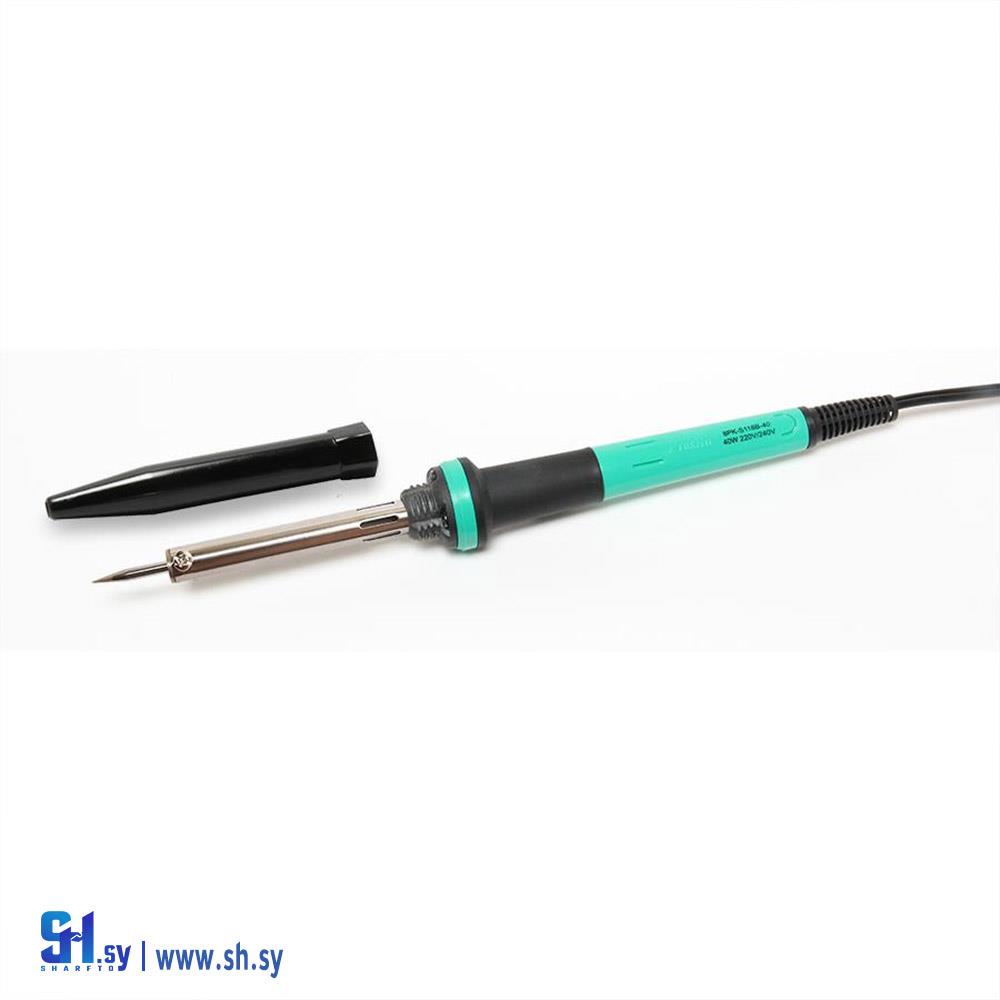 8PK-S118B (Soudelec)