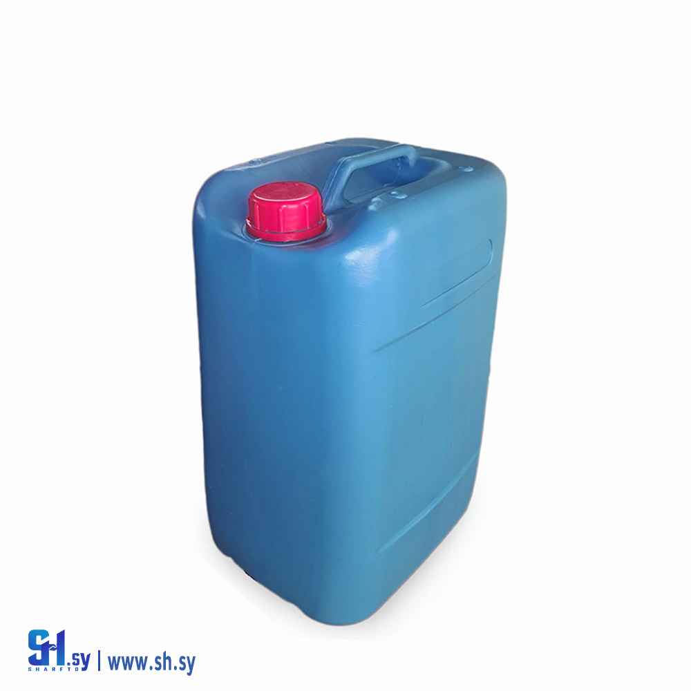 غالون أزرق 20 لتر (فرح بلاست)