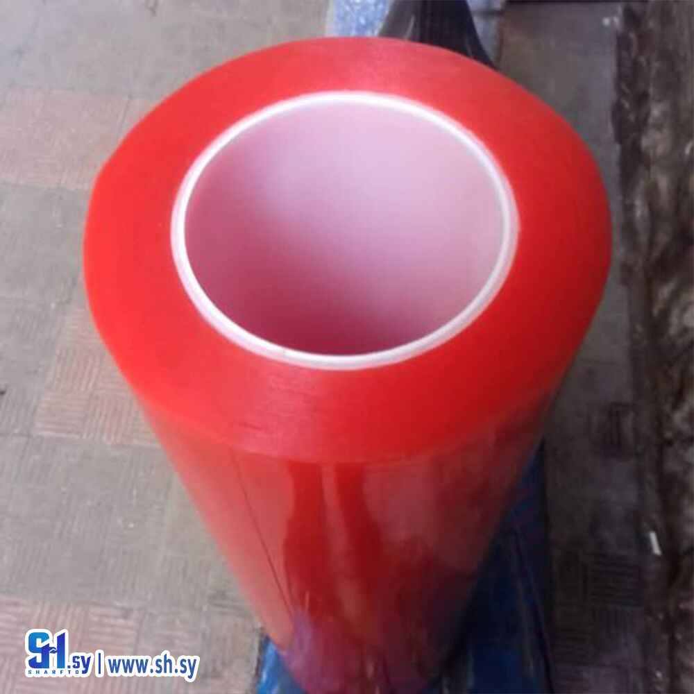 لاصق دبل فيس كليشات (سعد)