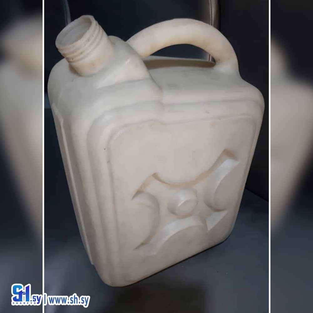 غالون بلاستيك 6 (الاخوة للتجارة والصناعة)