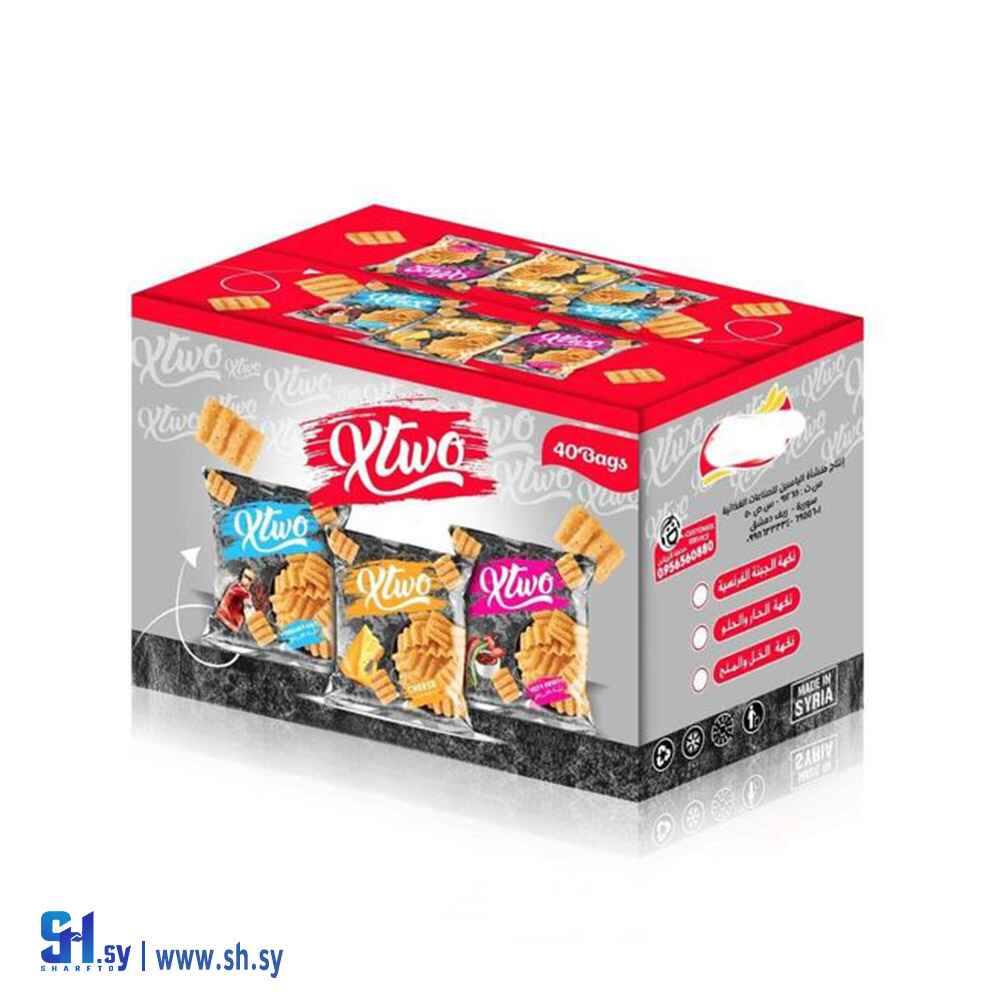 كرتون 6 (سيلا باك)