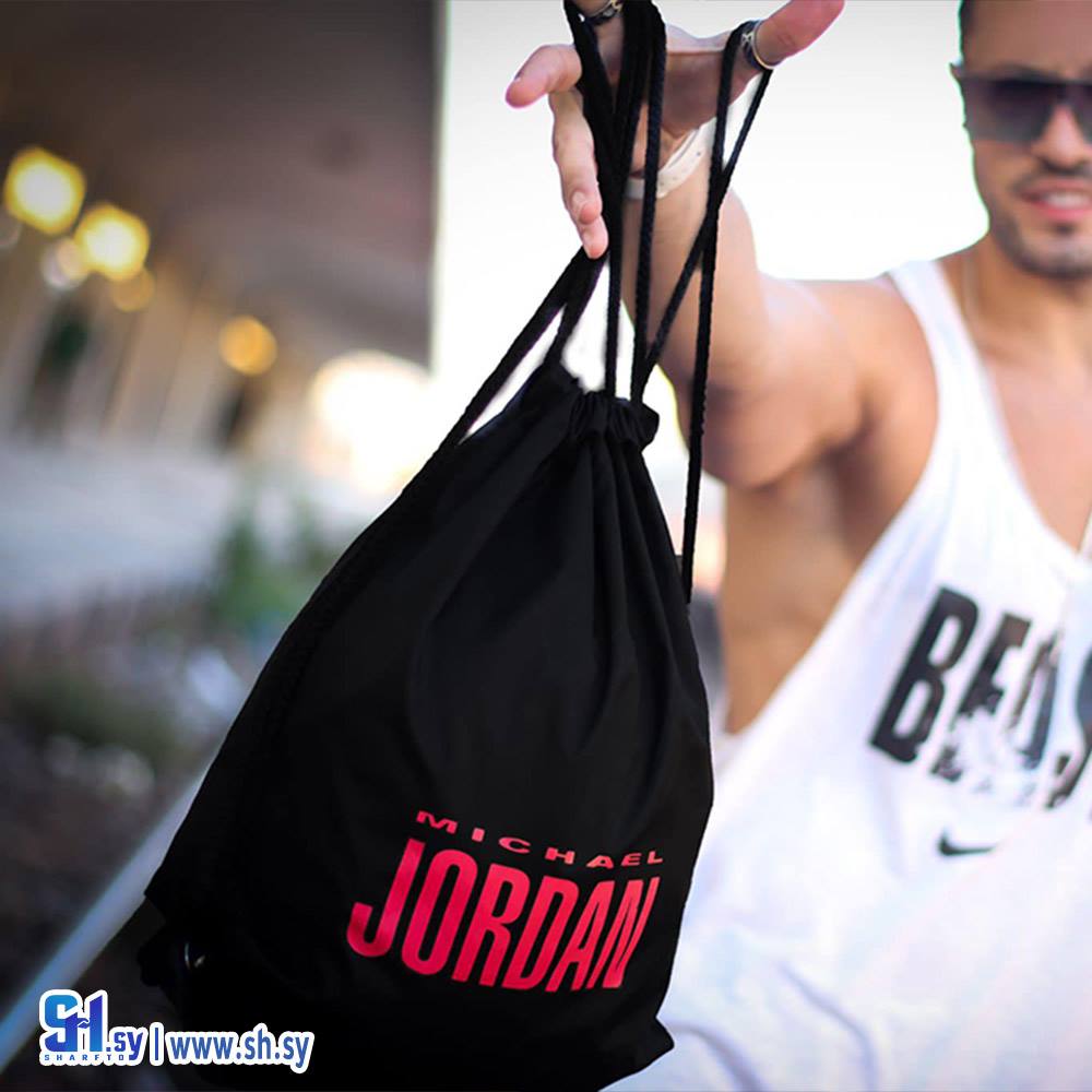 حقيبة رياضية  4 (Do Sport)