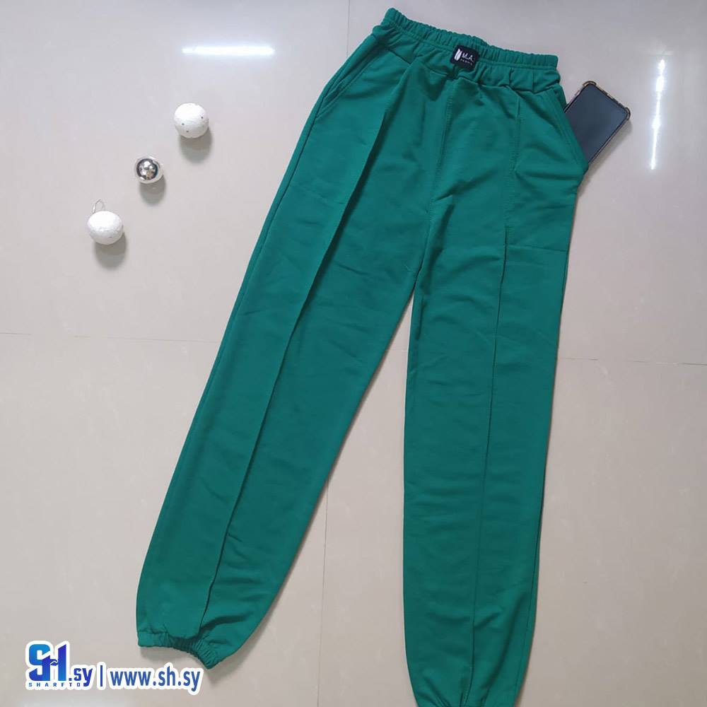 بنطال نسائي بوي فريند (M.A.S)