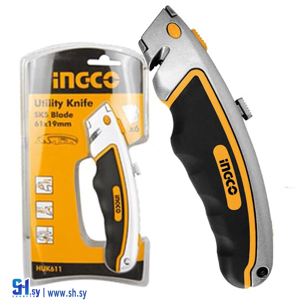 HUK611 (شركة الجدا)