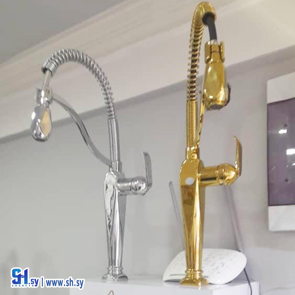 صنبور مطبخ 1  (السلطان)