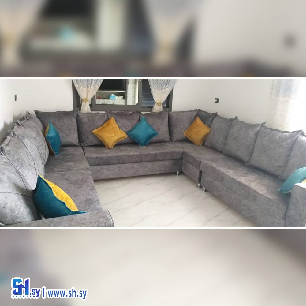 غرفة الضيافة 42 (الحلاق)