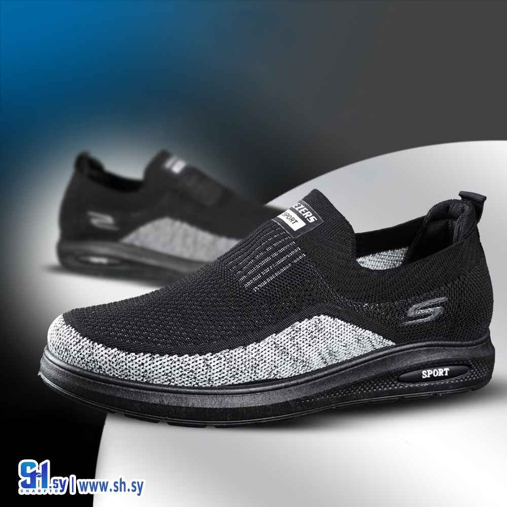 حذاء رجالي موديل 21 (اليعقوب للآحذية)