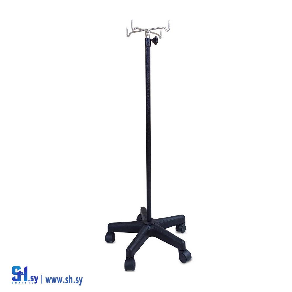 حامل سيروم بخ (مؤسسة دياب)