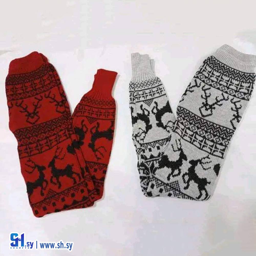 فيزون تريكو نسائي (لاينر)