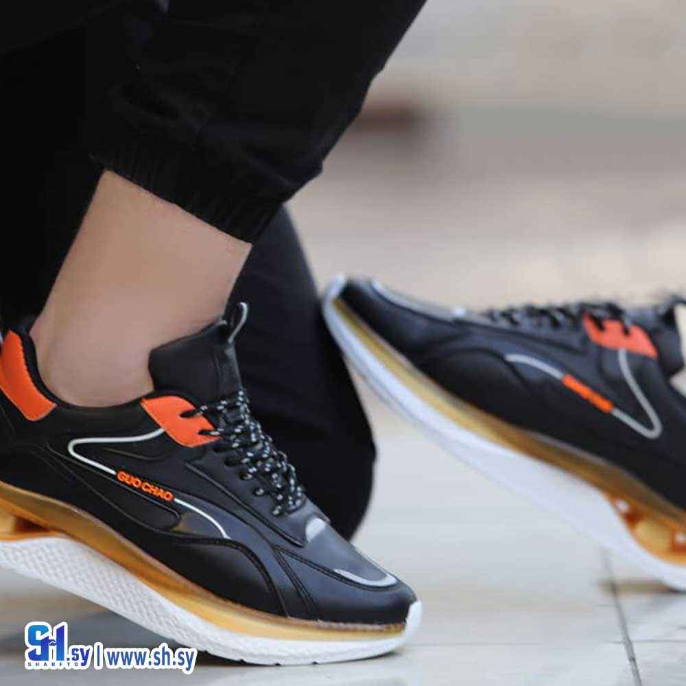 حذاء رياضي رجالي موديل 713 (امباير للأحذية)