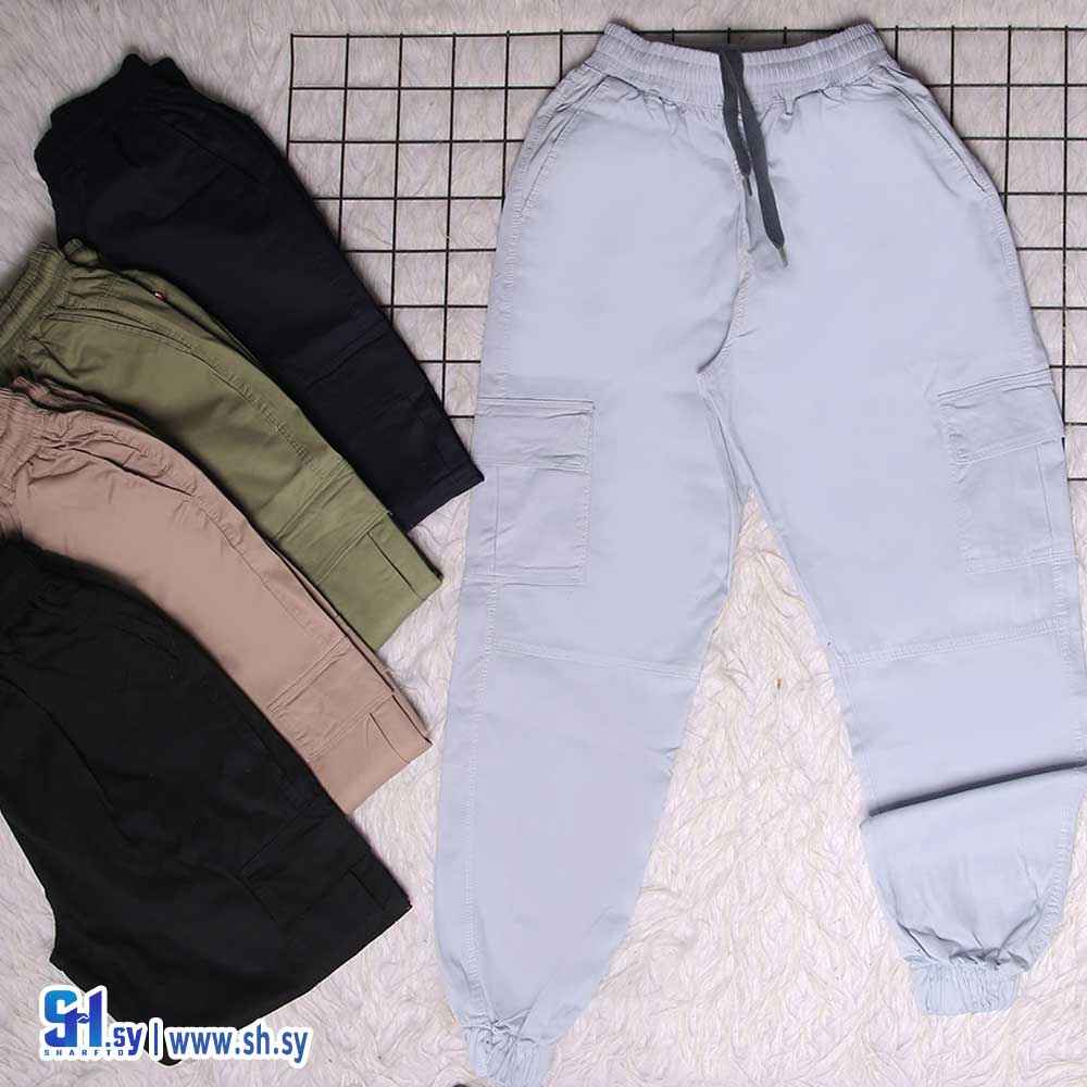 بنطال مارينز (شركة راما توب)