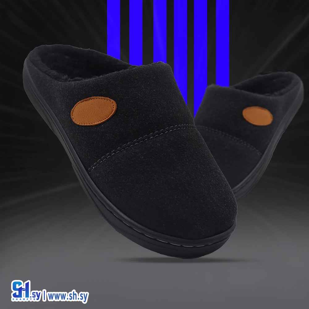 شحاط فرو رجالي ( ليان لصناعة و تجارة الأحذية )