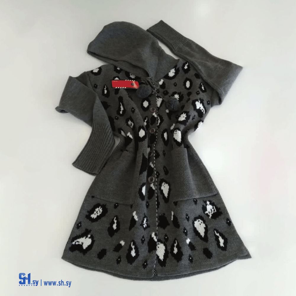 جاكيت تايكر  نسائي(ماهر الطرزي لصناعة وتجارة الألبسة)