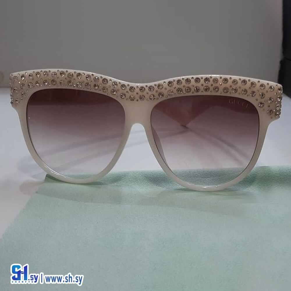 نظارات شمسية 8 (بصريات النحاس)